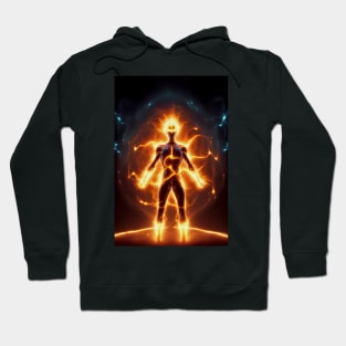 Sunspot Hoodie